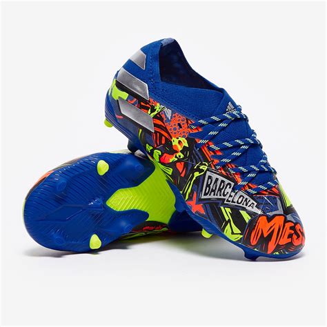 adidas kinder fussballschuhe messi|lionel messi kids shoes.